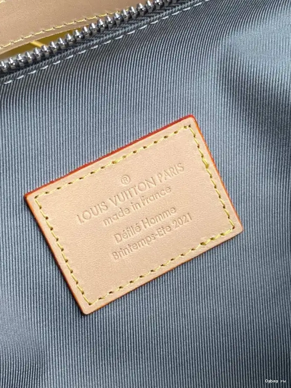VUITTON TRUNK HANDLE LOUIS 0515